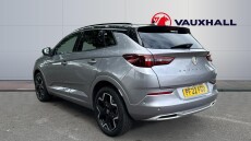 Vauxhall Grandland 1.2 Turbo Elite 5dr Petrol Hatchback